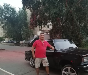 Сергей, 52 года, Энгельс