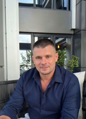 Андрей из Новопавловска 41 год