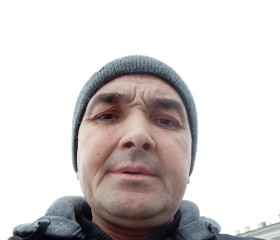 Марс Гайнутдинов, 42 года, Ува