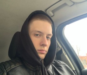 Дмитрий, 24 года, Владимир