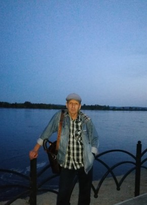 Сергей, 59, Россия, Благовещенск (Амурская обл.)