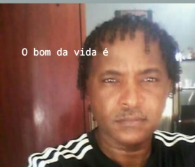 NERILDO, 55, Rio de Janeiro