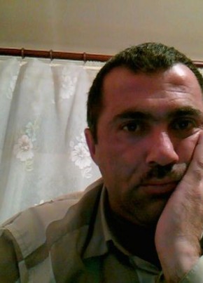 namik, 49, Azerbaijan, Baku