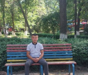 Тилек Торобеков, 25 лет, Жалал-Абад шаары