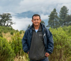 Jaime Morales, 52 года, Nueva Guatemala de la Asunción