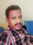 Israel Uzziah, 31 год, አዲስ አበባ