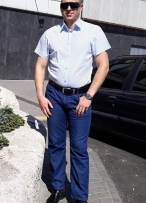 Вадим Олегович, 41, Україна, Харків