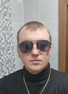 Дмитрий, 31, Россия, Ростов-на-Дону