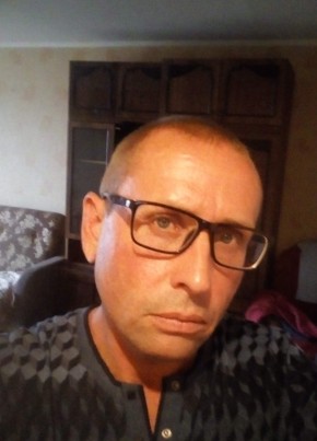Анатолий, 49, Россия, Магнитогорск