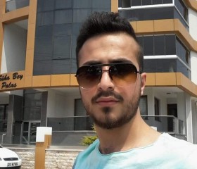 Ferhan Büyük, 26 лет, Ankara