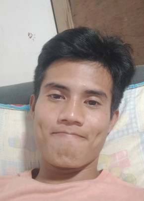 Jipoy, 25, Pilipinas, Lungsod ng Dabaw