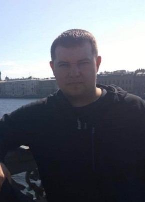 Евгений, 35, Россия, Краснодар