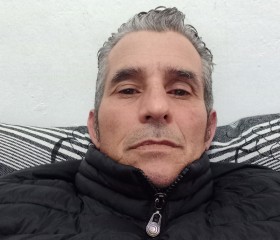carlos nasimto, 54, Evora