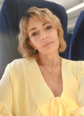 Ангелина из Калининграда 55 лет