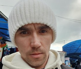 Rinat, 33, Gelendzhik
