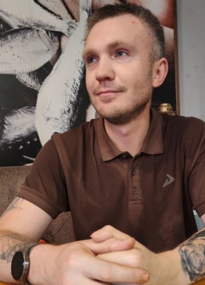 Evgeniy, 35, Belarus, Rasony