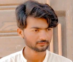 Mustafa, 22 года, کراچی