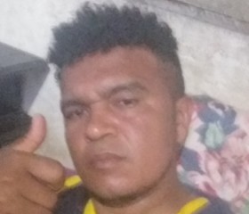 João Silva, 32 года, Maceió