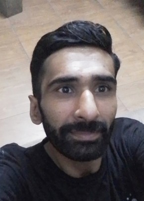 Kashii, 34, پاکستان, لاہور