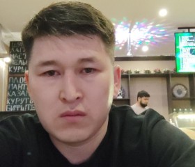 Алтынбек, 32 года, Москва