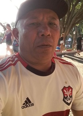 Fernando, 51, República Federativa do Brasil, São Paulo capital