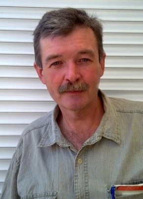 руслан, 62, Россия, Симферополь