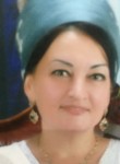 Айна, 53 года, Aşgabat