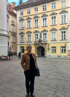 Irina, 49, Republik Österreich, Gratkorn