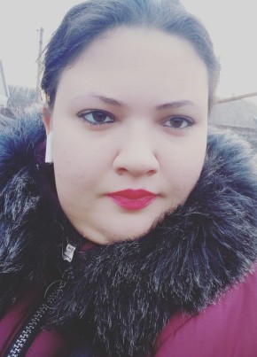 Юлия, 25, Україна, Підгородне
