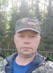 Eduard, 50, Moscow