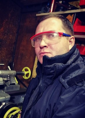 Denis, 42, Россия, Москва