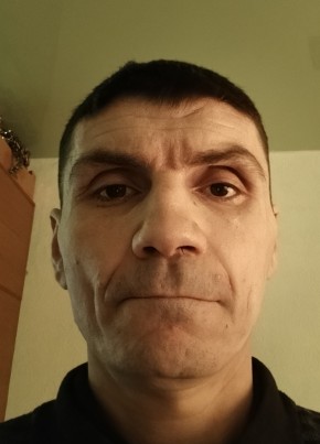 Владимир, 40, Россия, Ухта