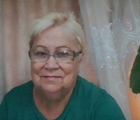Tamara Podovniko, 68, Saint Petersburg
