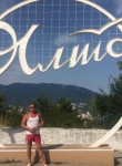 Серж, 36 лет
