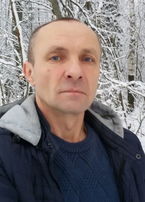 Vladimir, 71, Россия, Старица