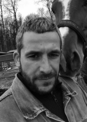 Евгений, 32, Россия, Люберцы