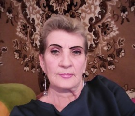 Ирина Шконда, 70 лет, Полонне