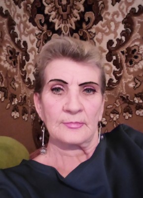 Ирина Шконда, 70, Україна, Полонне