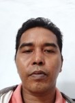 Ardimen, 45 лет, Kota Medan