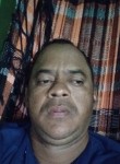 EDINEL SOM, 44 года, Belém (Pará)