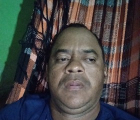 EDINEL SOM, 45 лет, Belém (Pará)