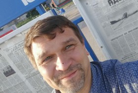Oleg, 53 - Только Я