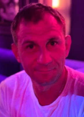 Алексей Свирин, 42, Россия, Люберцы