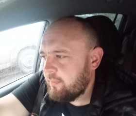 Kirill, 38, Novokuznetsk