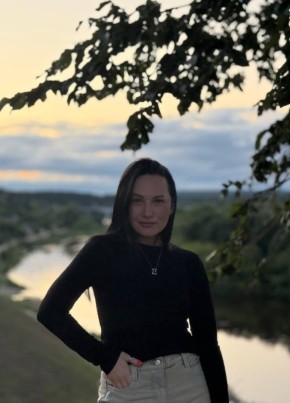 Вика из Пензы 30 лет