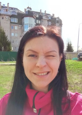 Анна, 28, Россия, Набережные Челны