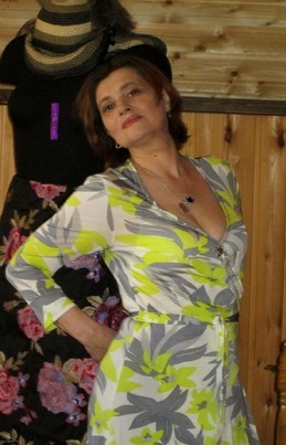 Алена, 60, Россия, Москва