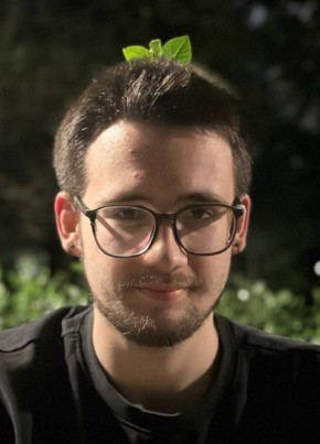 Roman, 20, Russia, Moscow