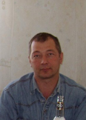 нилыч, 46, Россия, Ростов-на-Дону