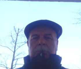 Vasiliy, 65, Krasnodar